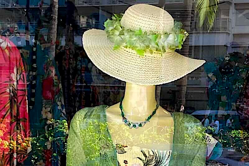 8 Best Traditional Souvenir Shops in Waikiki for Gifts That Capture the Spirit of Old Hawaii